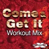 Jazmine - Come & Get It (Extended Mix)