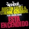 Esta Encendido (Original Mix) - Austin Leeds & Etienne Ozborne lyrics