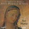 Ave Plena Gratiae - Choir of benedictine monks of Silos lyrics