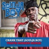 Crank That (Soulja Boy) [Travis Barker Remix] - Single artwork