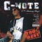 From H-Town (feat. Lil’ Flip & Will Lean) - C-Note lyrics