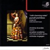 Nicholas McGegan & The Arcadian Academy - Sonata in B-Flat: IV. Allegro