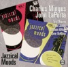 Stormy Weather - Charles Mingus