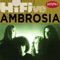 Rhino Hi Five: Ambrosia - EP