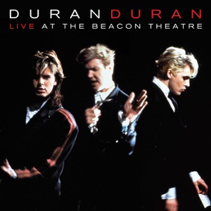 DURAN DURAN - American Science