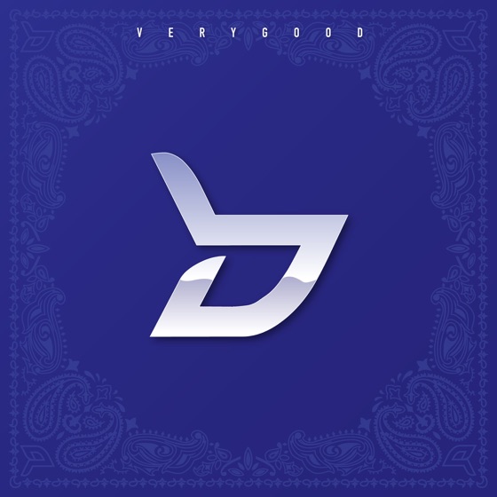 Cover artwork for Very Good