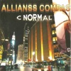 Allianss Compas (C normal)