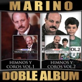 Himnos y Coros para Recordar, Vol.1 & Vol.2 (Doble Album) artwork