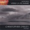 Feuillet d'album, Op. 58, No. 1 - Christopher O'Riley lyrics