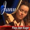 French Cancan - Janu lyrics