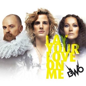 BWO - Lay Your Love On Me - Line Dance Musique