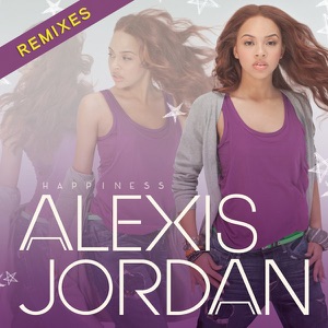 Alexis Jordan - Happiness (Radio Edit) - Line Dance Choreographer