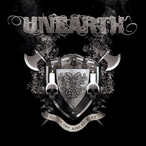 Cover artwork for The Devil Has Risen