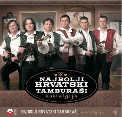 NAJBOLJI HRVATSKI TAMBURAŠI - Jednom