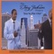 Don't Need a Thing (feat. J-Soul) - The Tony Jackson Project lyrics