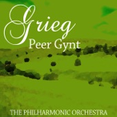 Peer Gynt, Suite No. 1, Op. 46: IV, In The Hall Of The Mountian King artwork