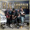 Make 'Em Mad - B.G. & The Chopper City Boyz lyrics