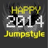 Happy Jumpstyle 2014 (Happy New Year)