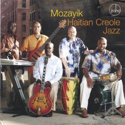 Mozayik - African Queen