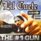 This Time (feat. Angel Rodriguez) - Lil Cuete lyrics