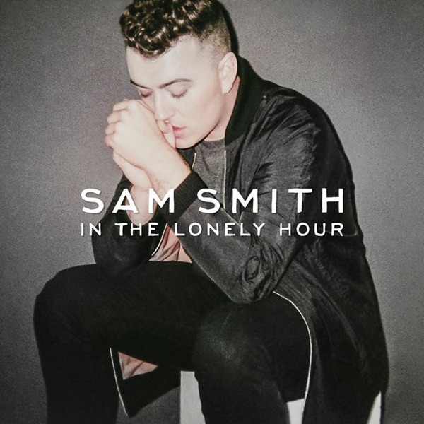 Album art for Stay With Me by Sam Smith