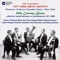 Suite for Brass Quintet: II. Tempo di Siciliana - New York Brass Quintet, Robert Nagel, Allan Dean, Paul Ingraham, John Swallow & Toby Hanks lyrics