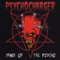 The Beast in Me - Psycho Charger lyrics