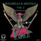 Harpia - Daniele Baldelli & Dionigi lyrics