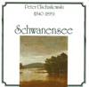 Tschaikowsky: Schwanensee artwork