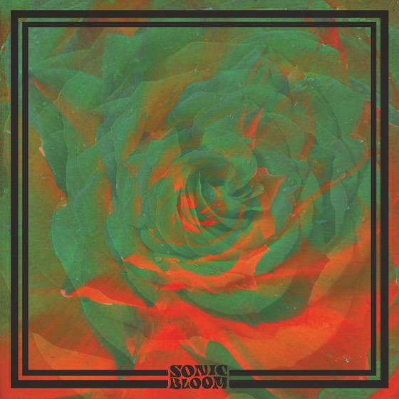 Cover artwork for Sonic Bloom