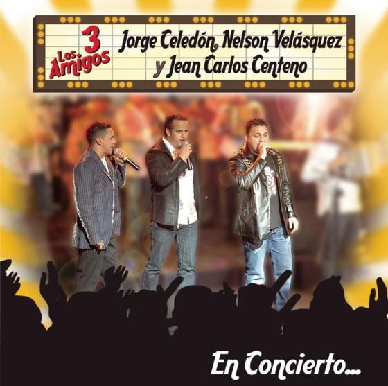 Cover artwork for Realmente Enamorado