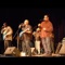 Boone Boone of the Valley - Ovation Band lyrics