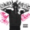 Gassed in the Rave - Cashtastic, Krept & Konan lyrics