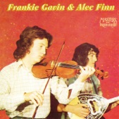 Masters of Irish Music: Frankie Gavin & Alec Finn