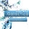 Galactica - Stuart Millar lyrics