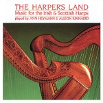 Alison Kinnaird & Ann Heymann - The Granard Tunes: Carraic Na H-Uaine / the Market House / John Dungan's Return / the Canon's Cup