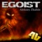 Egoist - Aleksey Zhahin lyrics