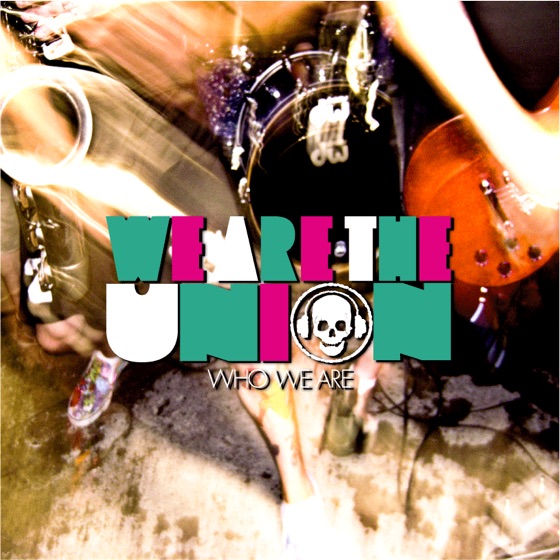Cover artwork for War On Everything