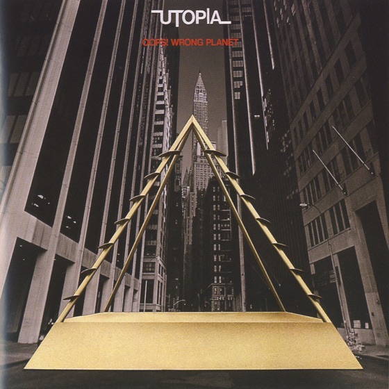 Cover artwork for Trapped