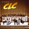 A Hiding Place - CLC lyrics