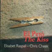 El Petó - The Kiss artwork