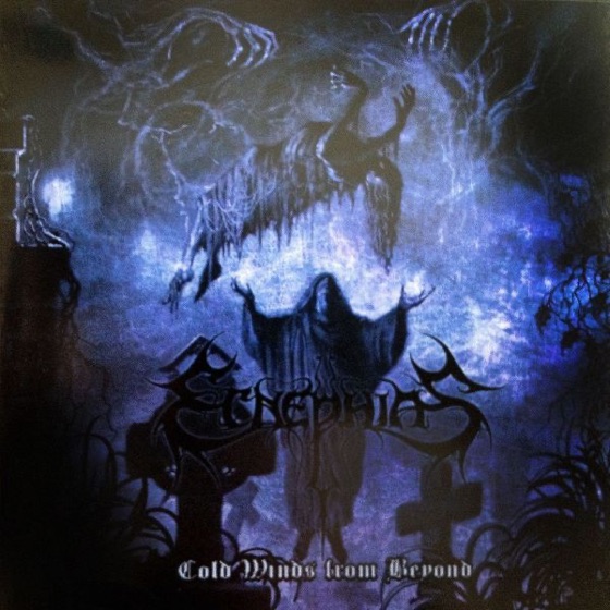 Cover artwork for Deviations