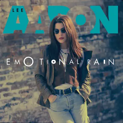 Emotional Rain - Lee Aaron