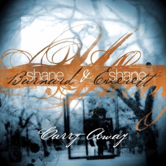 Cover artwork for Be Near