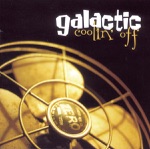 Galactic - Something's Wrong With This Picture