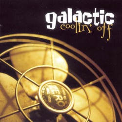 Galactic - Church