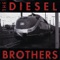 Nobody's Angel - The Diesel Brothers lyrics