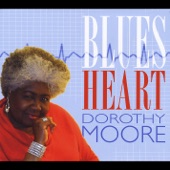 Dorothy Moore - Let the Healing Begin