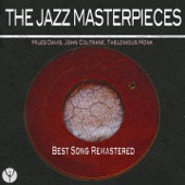 The Jazz Masterpieces (Best Songs Remastered) artwork