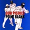 Point Blank - Dub Pistols lyrics
